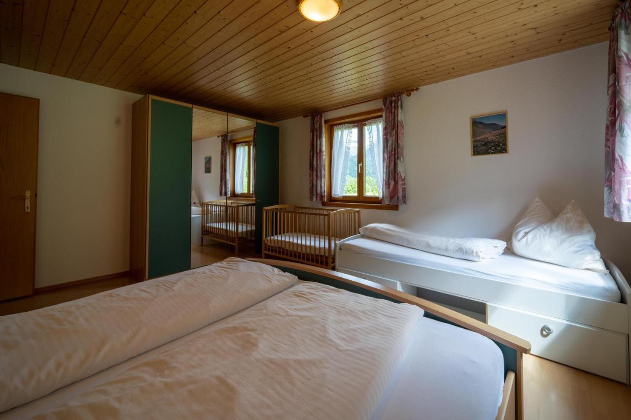 Ferienbauernhof Oberhauser Schoppernau Kültér fotó