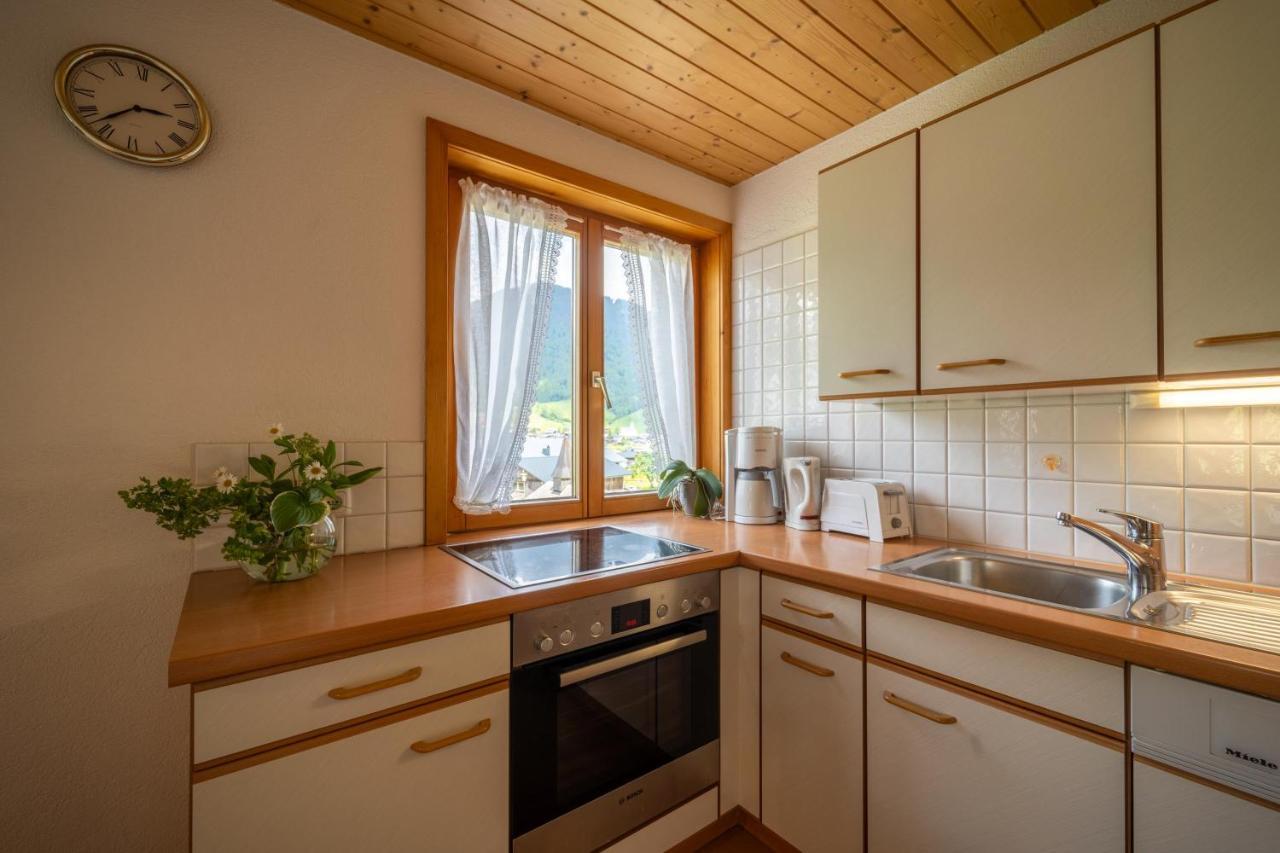 Ferienbauernhof Oberhauser Schoppernau Kültér fotó